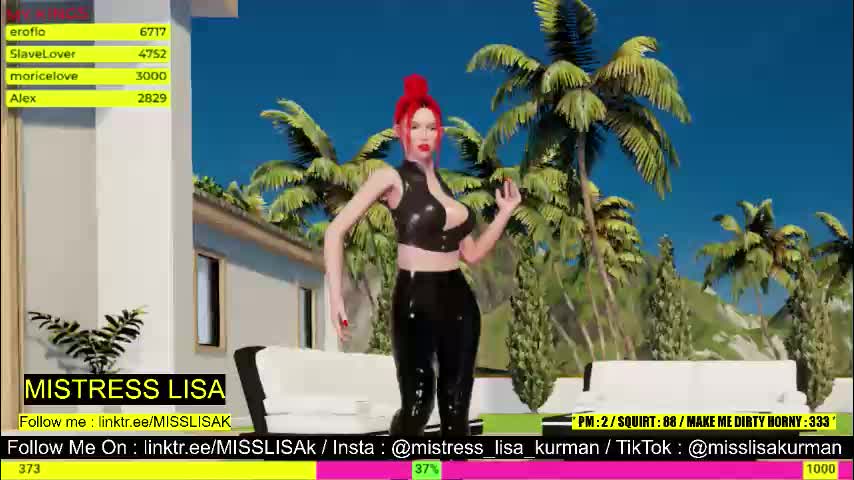 systaime Cam Model Chat December 16, 2025