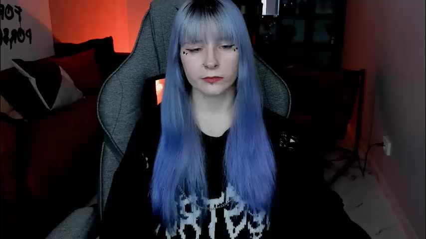 lexiwenford Cam Model Chat December 16, 2025