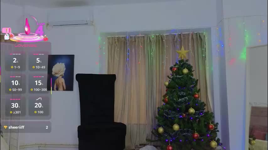 sweetscribe Cam Model Chat December 16, 2025