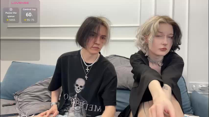 veryraretwins Cam Model Chat December 16, 2025