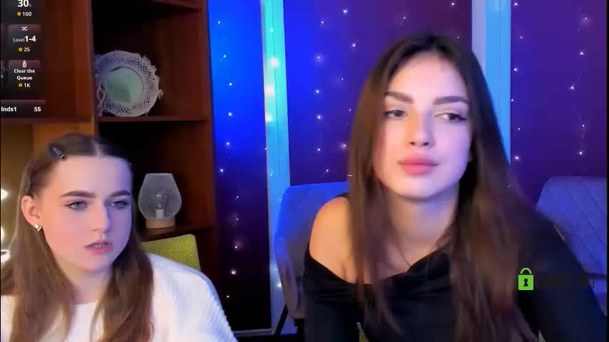 aria_moo Cam Model Chat December 16, 2025