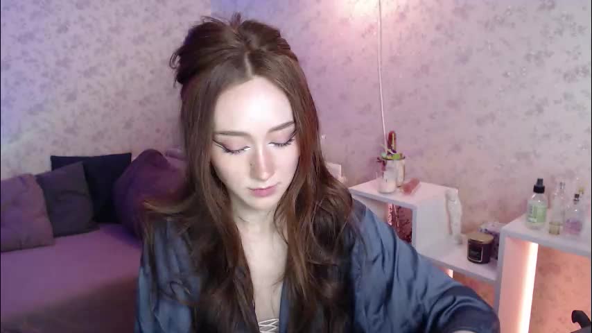 digital_geisha Cam Model Chat December 16, 2025