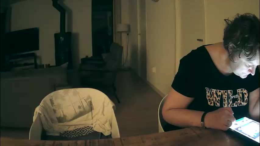 woodwurm Cam Model Chat December 16, 2025