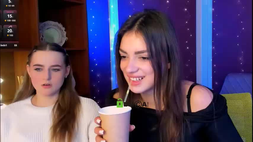 aria_moo Cam Model Chat December 16, 2025