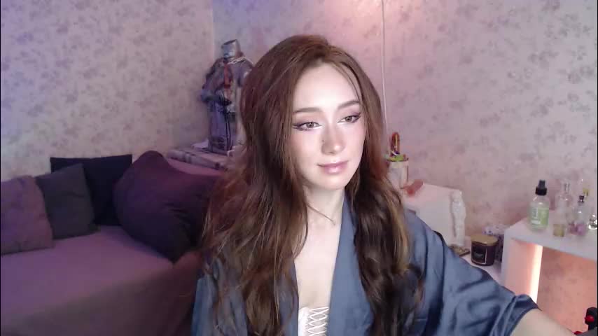 digital_geisha Cam Model Chat December 16, 2025