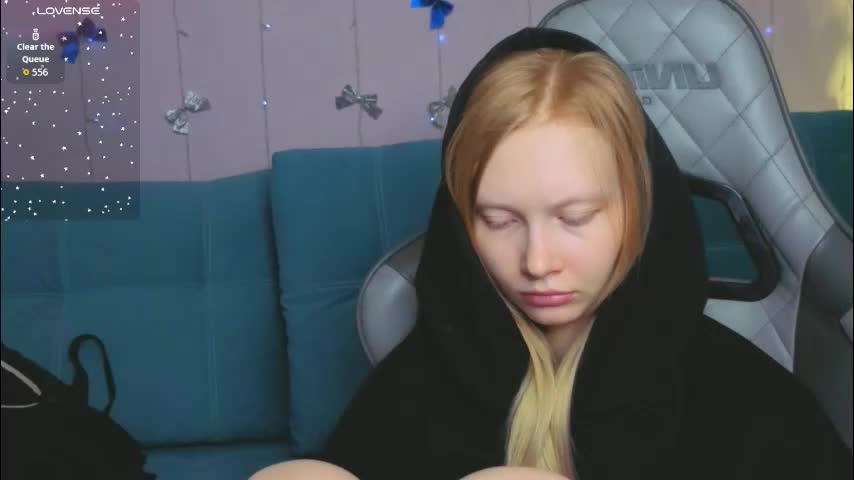 bjliki Cam Model Chat December 16, 2025