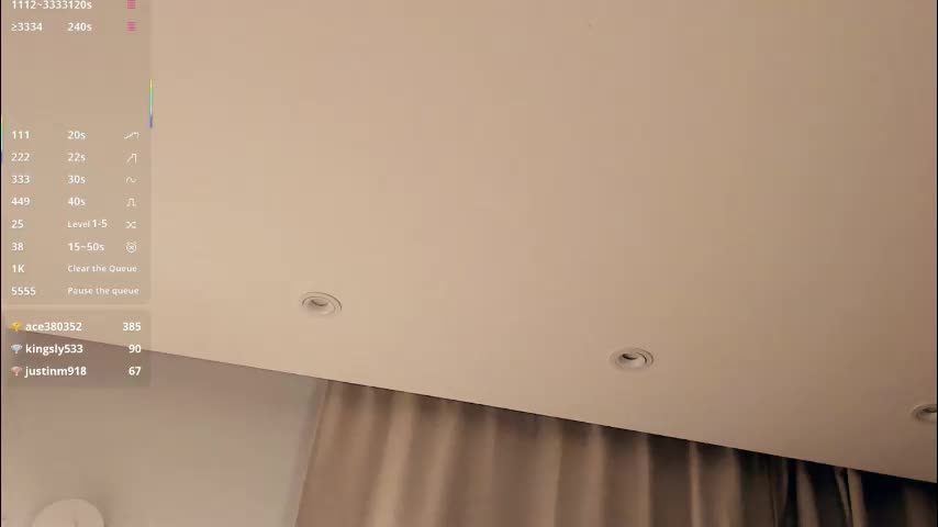 neldabestwick Cam Model Chat December 16, 2025