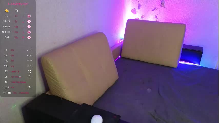 paradisepleasure_ Cam Model Chat December 16, 2025
