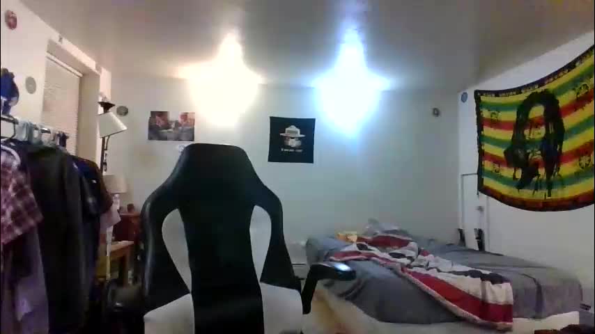 lightskinned666 Cam Model Chat December 16, 2025