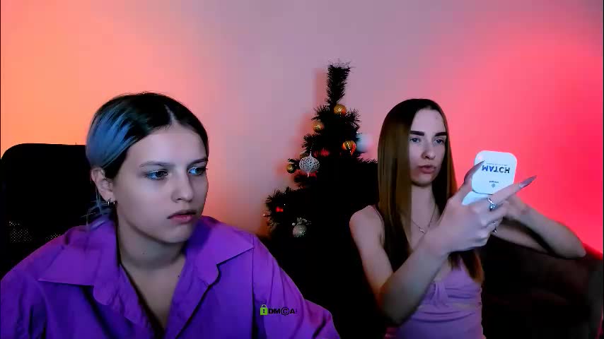 doll_vey Cam Model Chat December 16, 2025