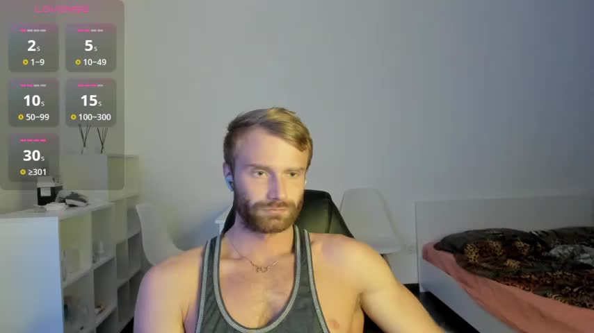 Paul_Rolex Cam Model Chat December 16, 2025