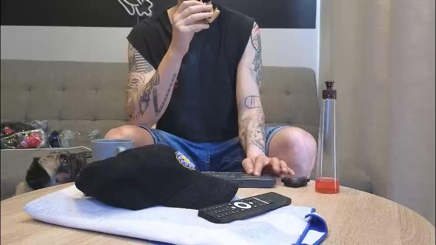 mattxfeet Cam Model Chat December 16, 2025