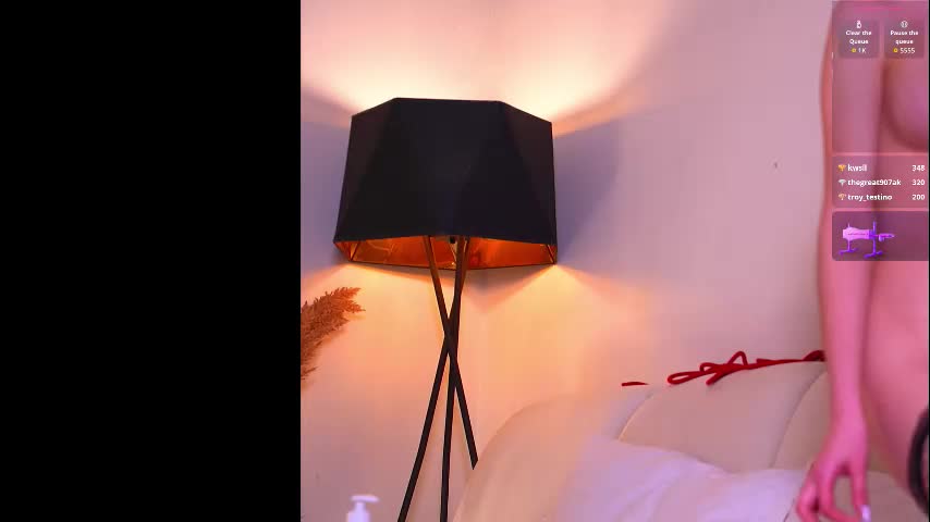 katymolly Cam Model Chat December 16, 2025