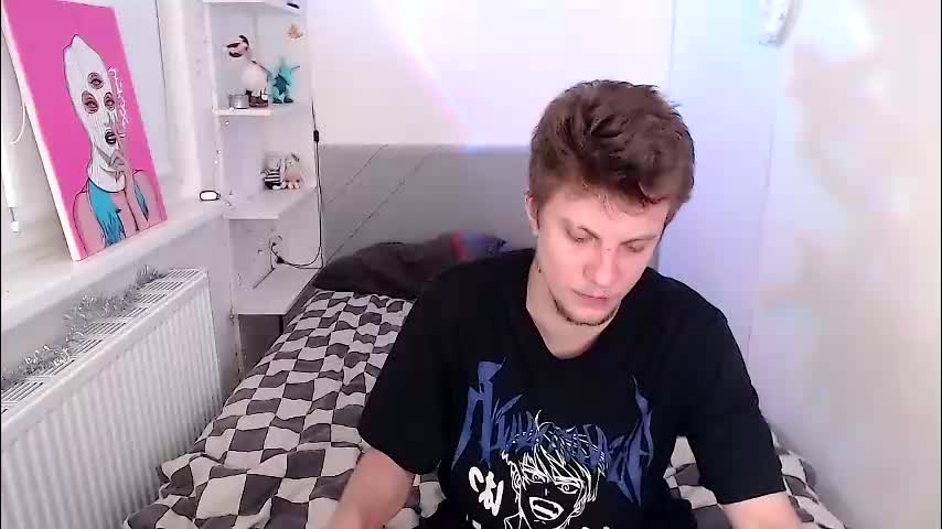 degradat1on Cam Model Chat December 16, 2025