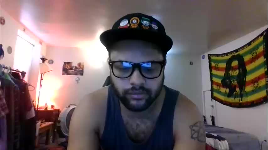 lightskinned666 Cam Model Chat December 16, 2025