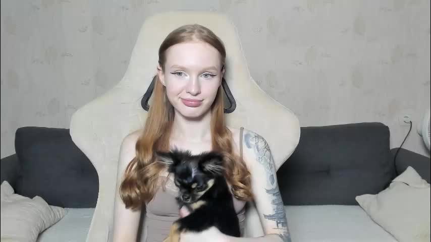 milymi_ Cam Model Chat December 16, 2025
