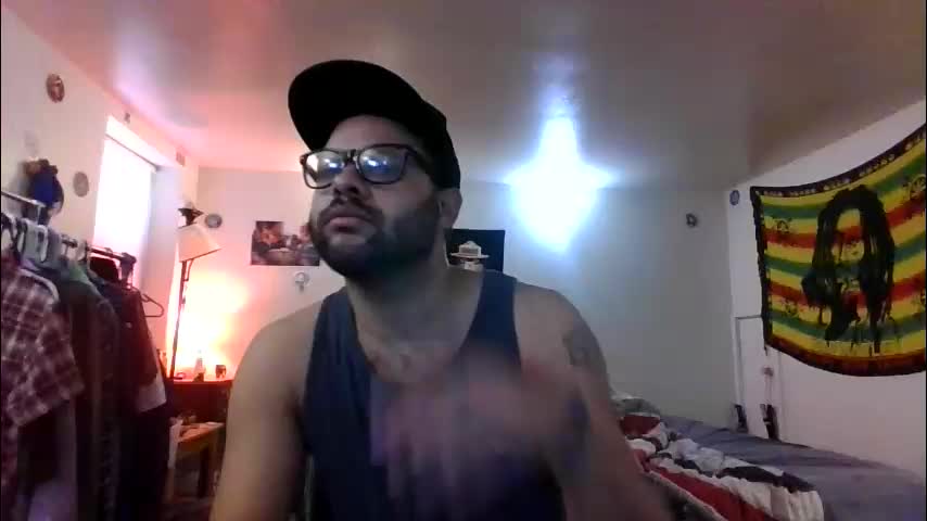 lightskinned666 Cam Model Chat December 16, 2025