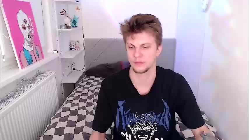 degradat1on Cam Model Chat December 16, 2025