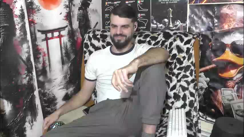 00themaster Cam Model Chat December 16, 2025