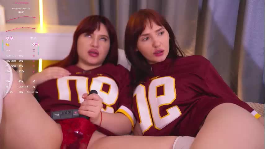 double_magic_ Cam Model Chat December 16, 2025