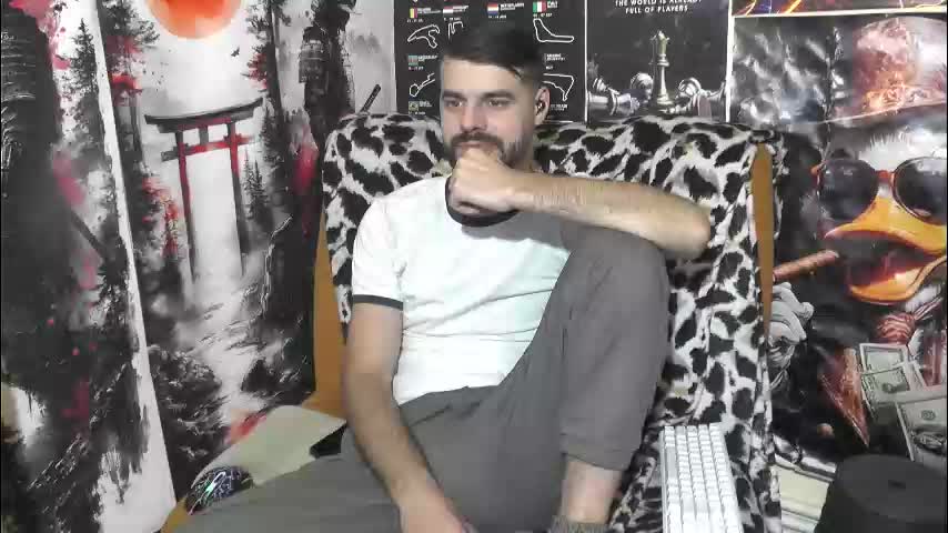 00themaster Cam Model Chat December 16, 2025