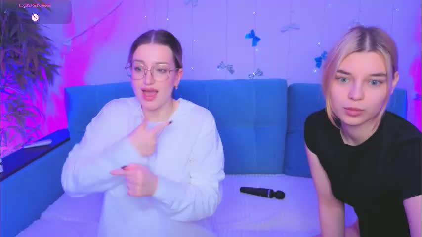 nanami_v02 Cam Model Chat December 16, 2025