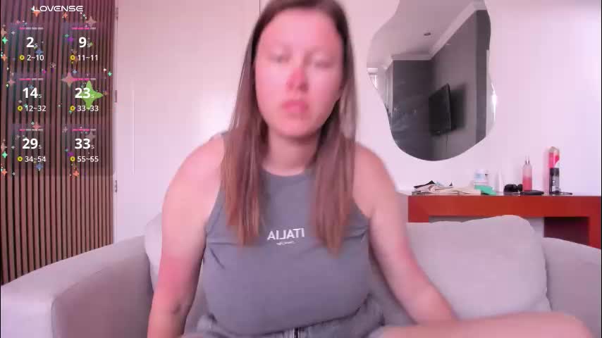 kortney_williams Cam Model Chat December 16, 2025