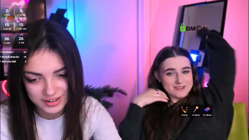 rose_style Cam Model Chat December 16, 2025