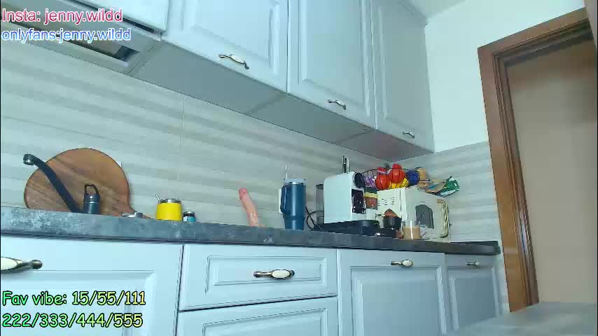jennywildd Cam Model Chat December 16, 2025