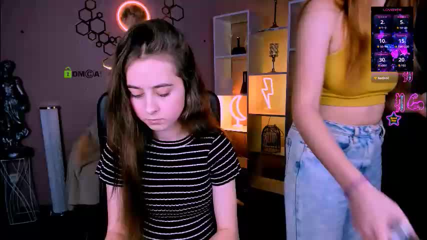 keylas_moan Cam Model Chat December 16, 2025