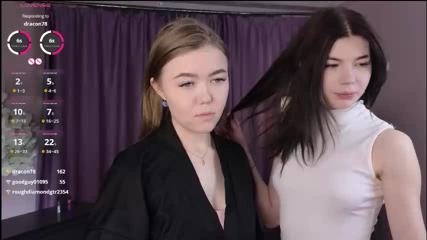 berry_bloom Cam Model Chat December 16, 2025