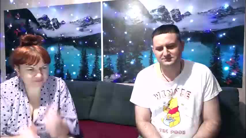 kleosnow Cam Model Chat December 16, 2025