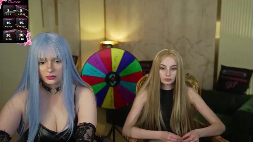 anabel2054 Cam Model Chat December 16, 2025