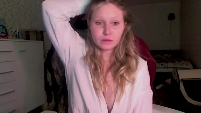 fairydreams_ Cam Model Chat December 16, 2025