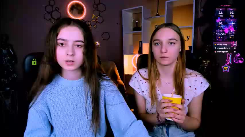 keylas_moan Cam Model Chat December 16, 2025