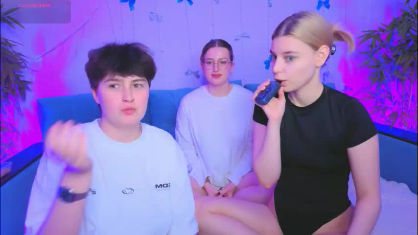 nanami_v02 Cam Model Chat December 16, 2025