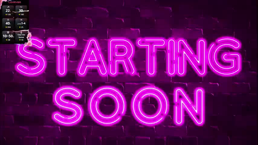 anabel2054 Cam Model Chat December 16, 2025