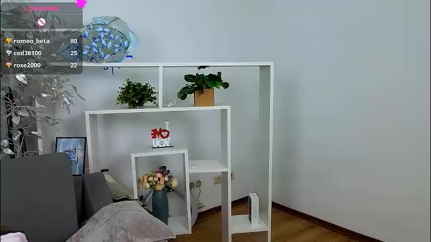 ollistiw Cam Model Chat December 16, 2025