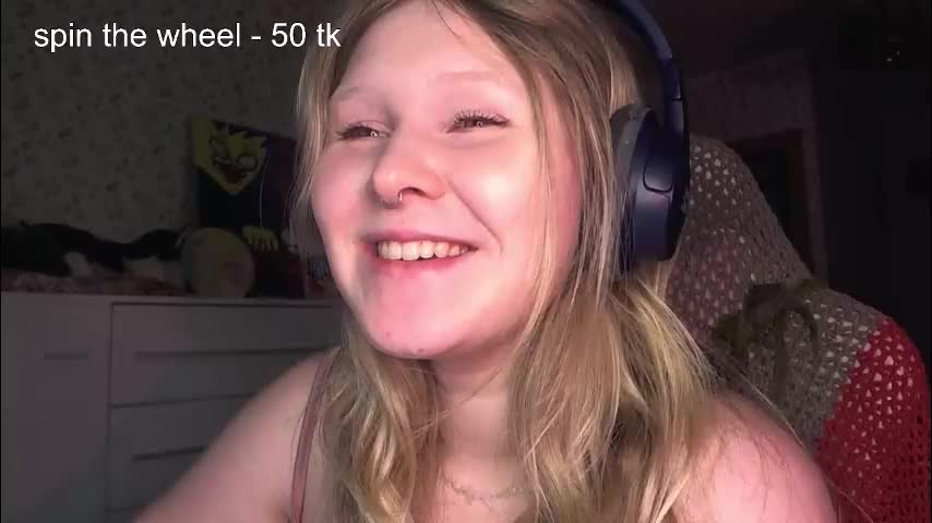 fairydreams_ Cam Model Chat December 16, 2025