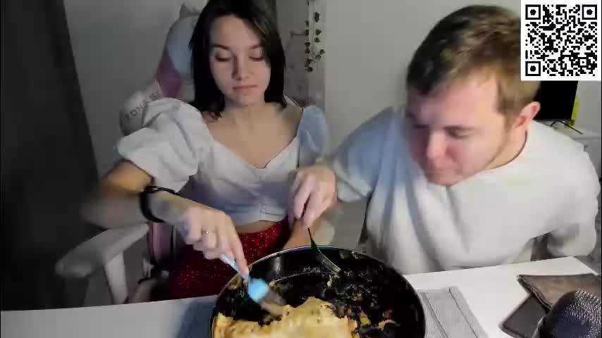 kesh_mne Cam Model Chat December 16, 2025