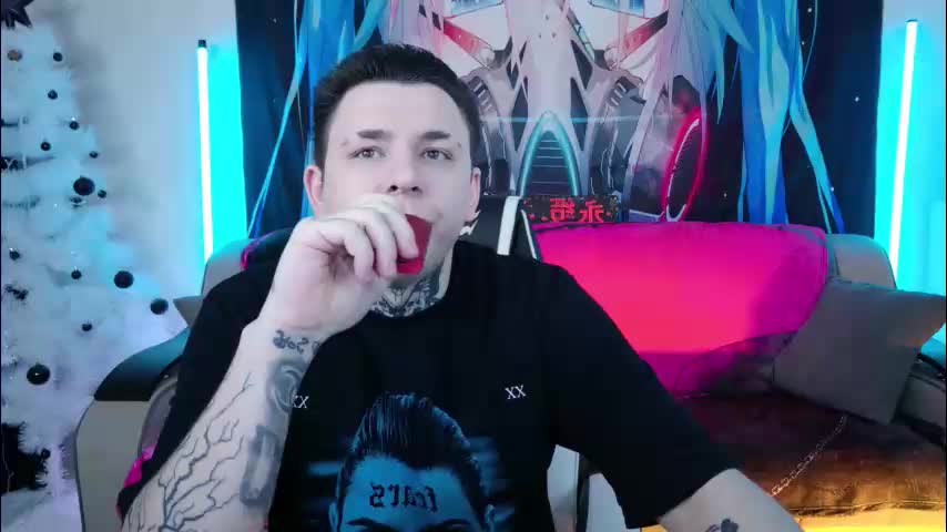 aurora_natsuki Cam Model Chat December 16, 2025