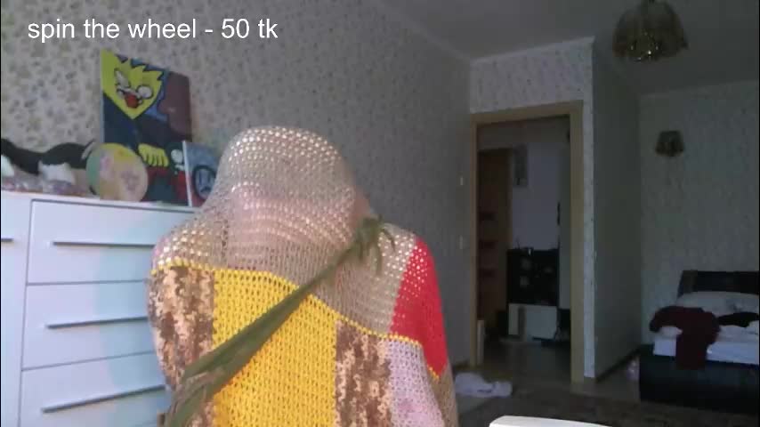 fairydreams_ Cam Model Chat December 16, 2025