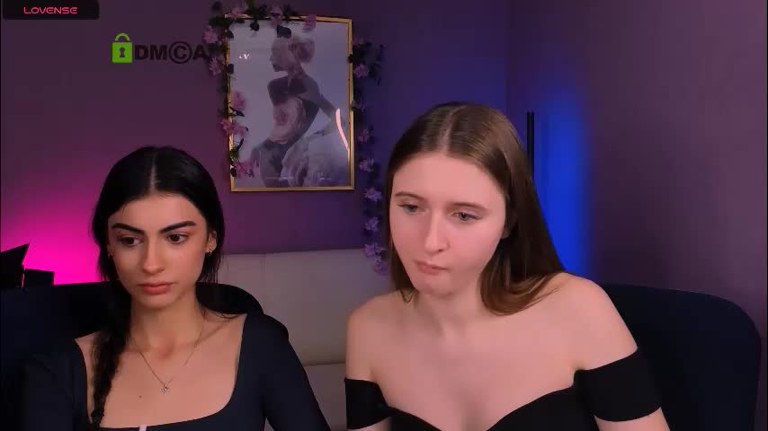 nekky_mouse Cam Model Chat December 16, 2025