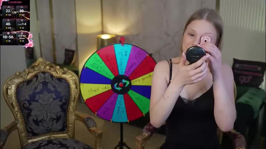 anabel2054 Cam Model Chat December 16, 2025