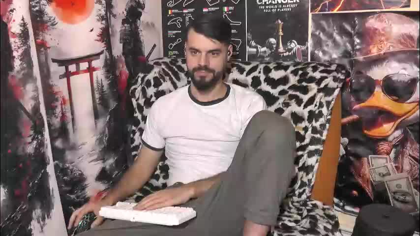 00themaster Cam Model Chat December 16, 2025