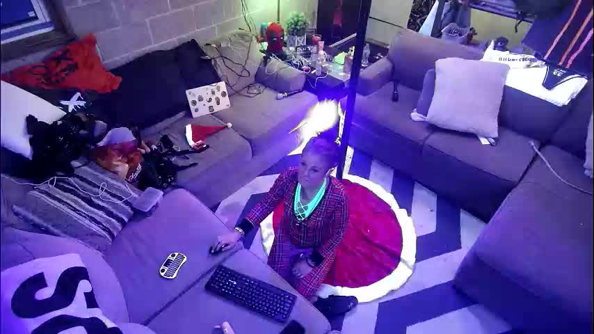 eandj8786 Cam Model Chat December 16, 2025