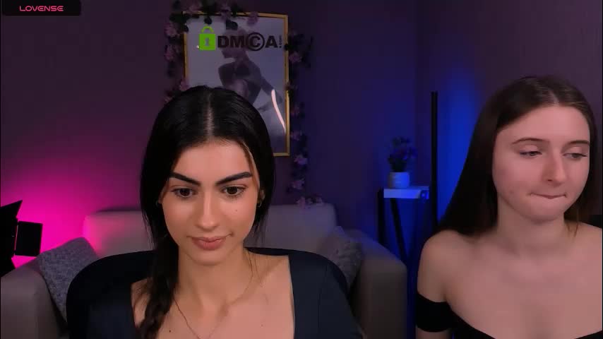 kaisy_star Cam Model Chat December 16, 2025