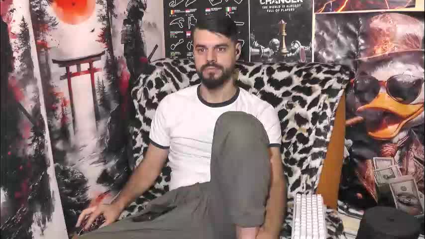 00themaster Cam Model Chat December 16, 2025