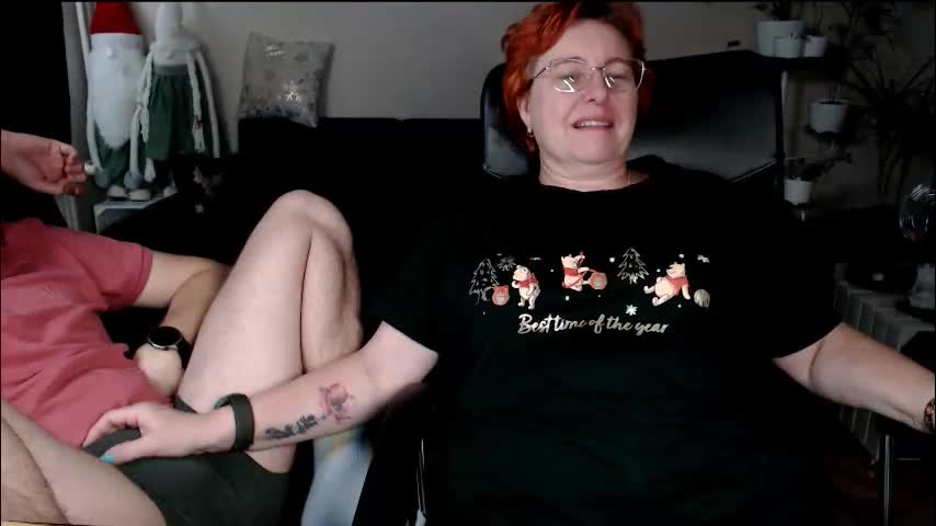 joannaandneighbour Cam Model Chat December 16, 2025