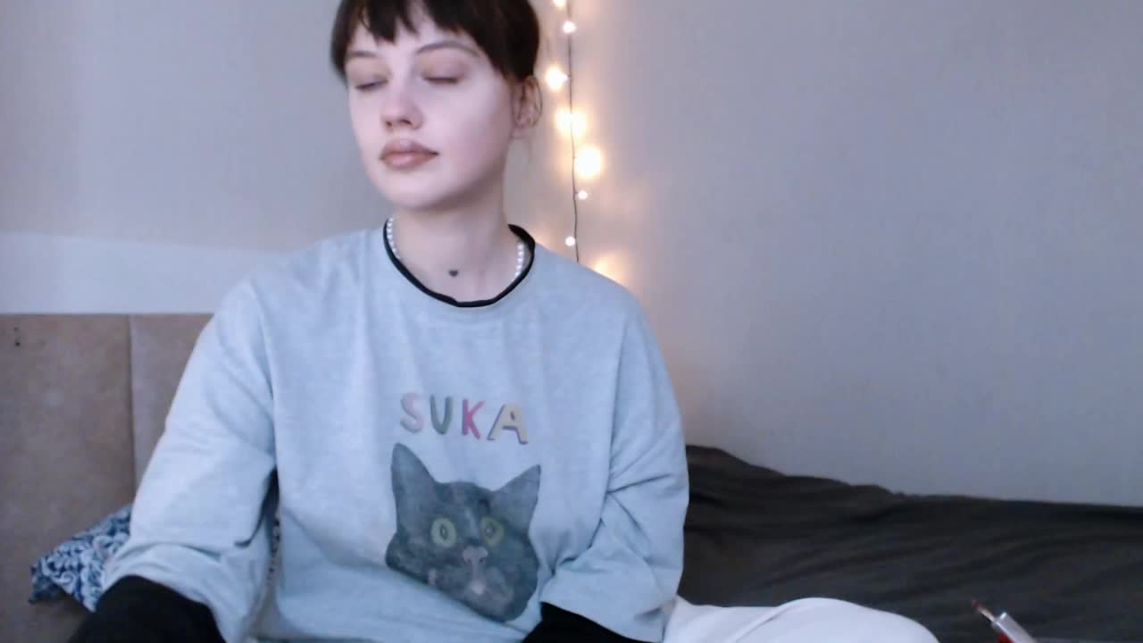 Pizda-Drozda Cam Model Chat December 16, 2025